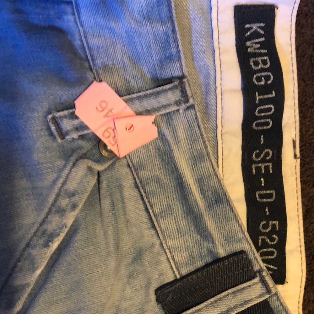 G Star shorts